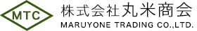 MARUYONE TRADING CO.,LTD.